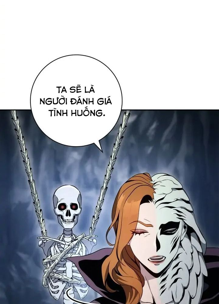 Chiến Binh Xương Trắng Thất Thủ: Chapter 203