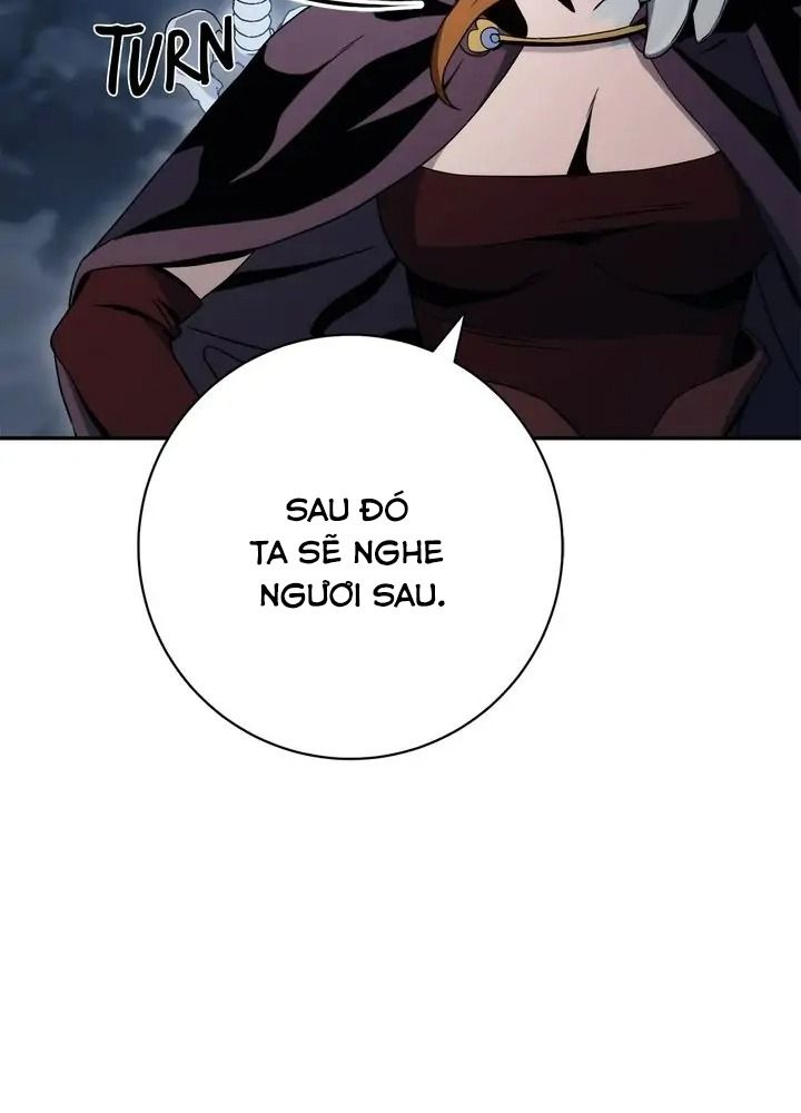 Chiến Binh Xương Trắng Thất Thủ: Chapter 203