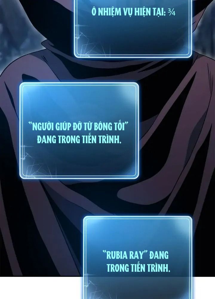 Chiến Binh Xương Trắng Thất Thủ: Chapter 203