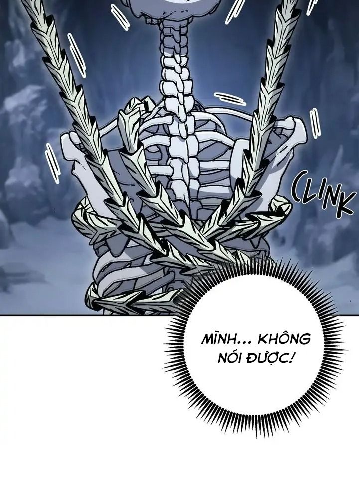 Chiến Binh Xương Trắng Thất Thủ: Chapter 203