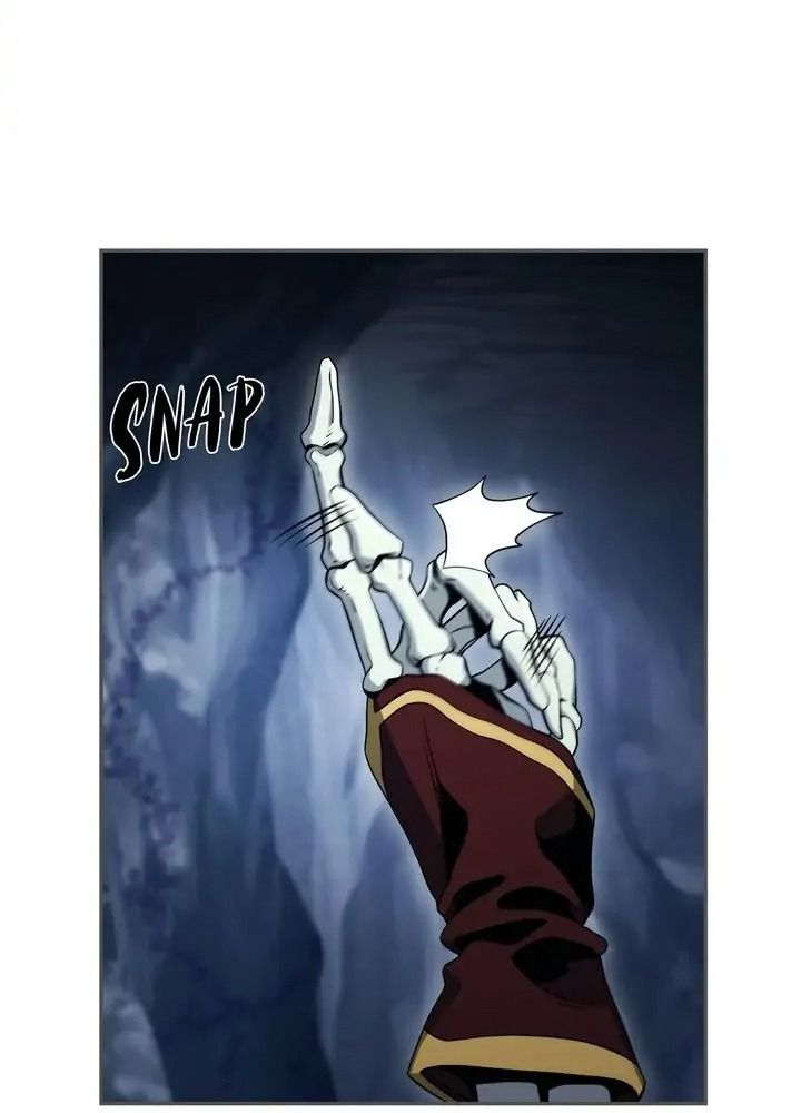 Chiến Binh Xương Trắng Thất Thủ: Chapter 203