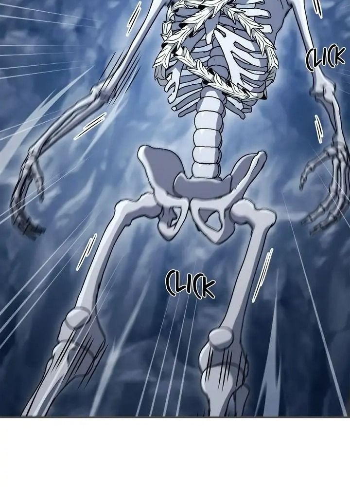 Chiến Binh Xương Trắng Thất Thủ: Chapter 203