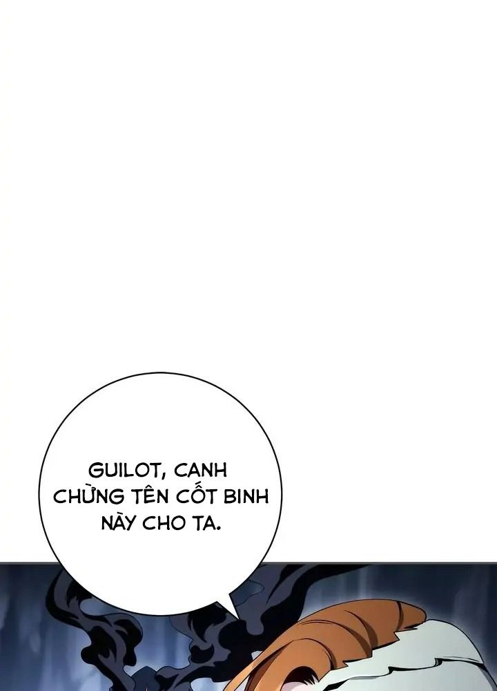 Chiến Binh Xương Trắng Thất Thủ: Chapter 203