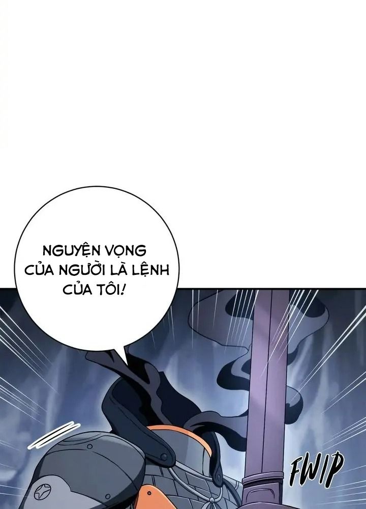 Chiến Binh Xương Trắng Thất Thủ: Chapter 203