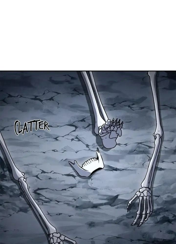 Chiến Binh Xương Trắng Thất Thủ: Chapter 203