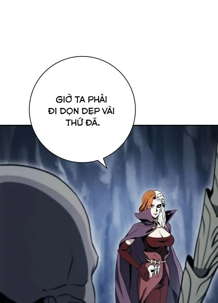 Chiến Binh Xương Trắng Thất Thủ: Chapter 203