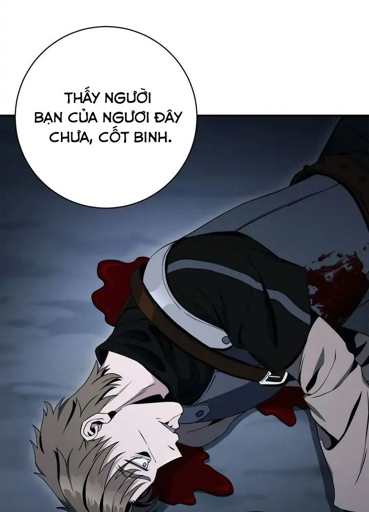 Chiến Binh Xương Trắng Thất Thủ: Chapter 203