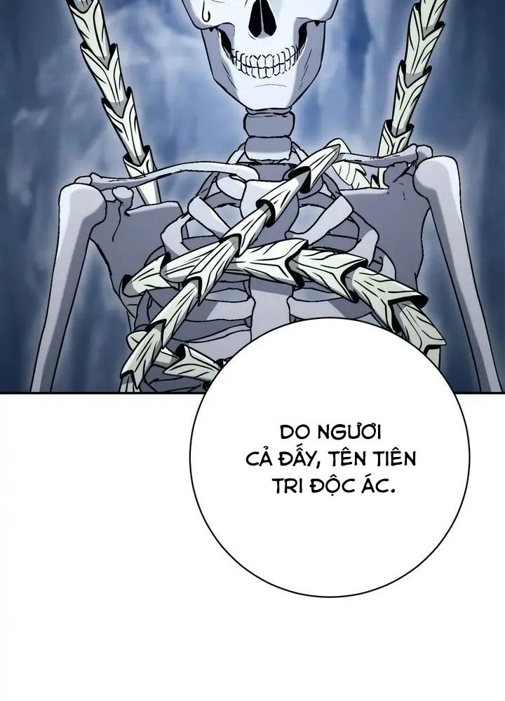 Chiến Binh Xương Trắng Thất Thủ: Chapter 203