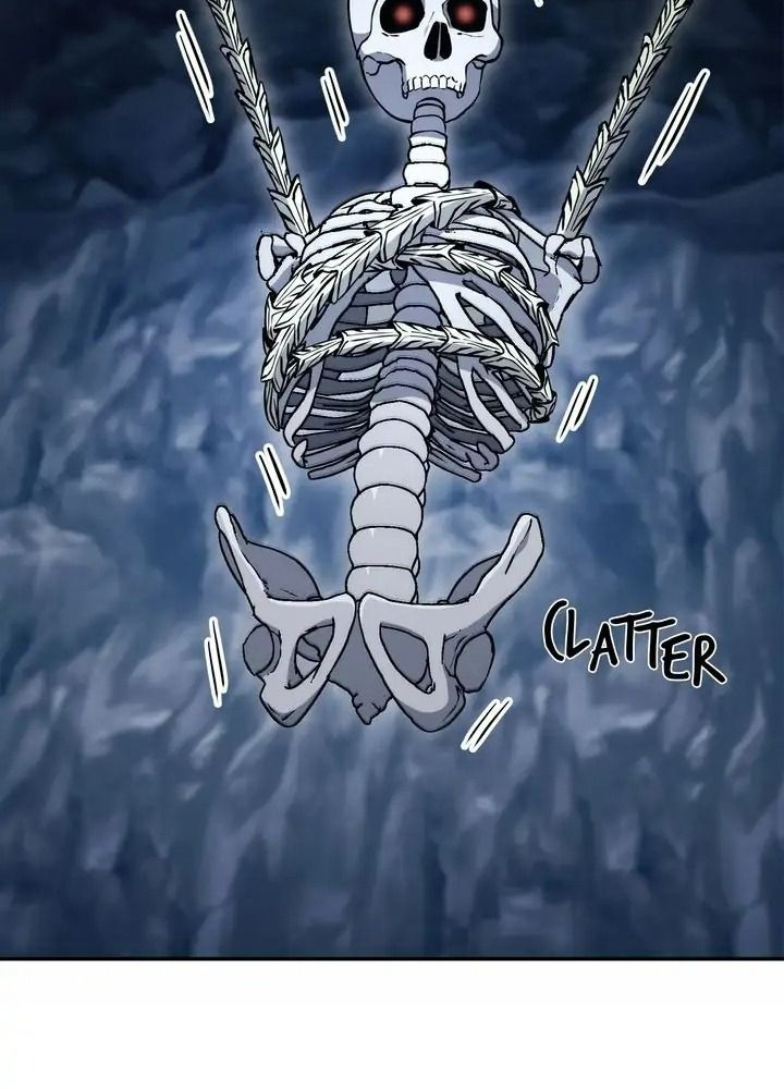 Chiến Binh Xương Trắng Thất Thủ: Chapter 203