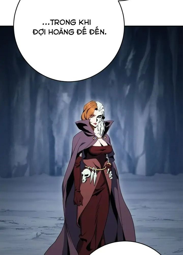 Chiến Binh Xương Trắng Thất Thủ: Chapter 203