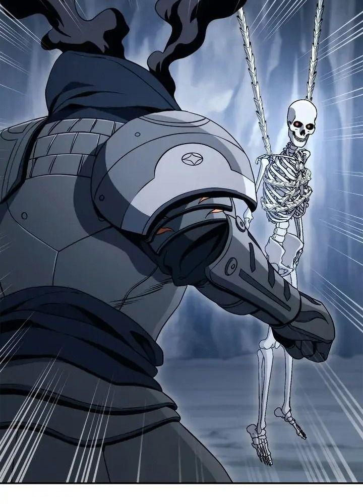 Chiến Binh Xương Trắng Thất Thủ: Chapter 203