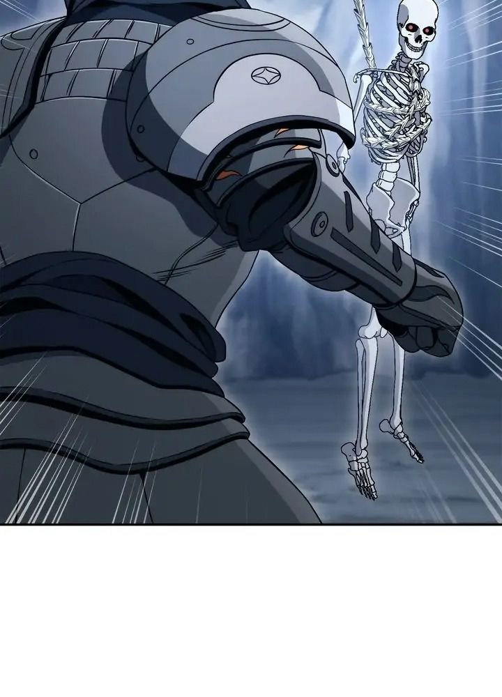 Chiến Binh Xương Trắng Thất Thủ: Chapter 203