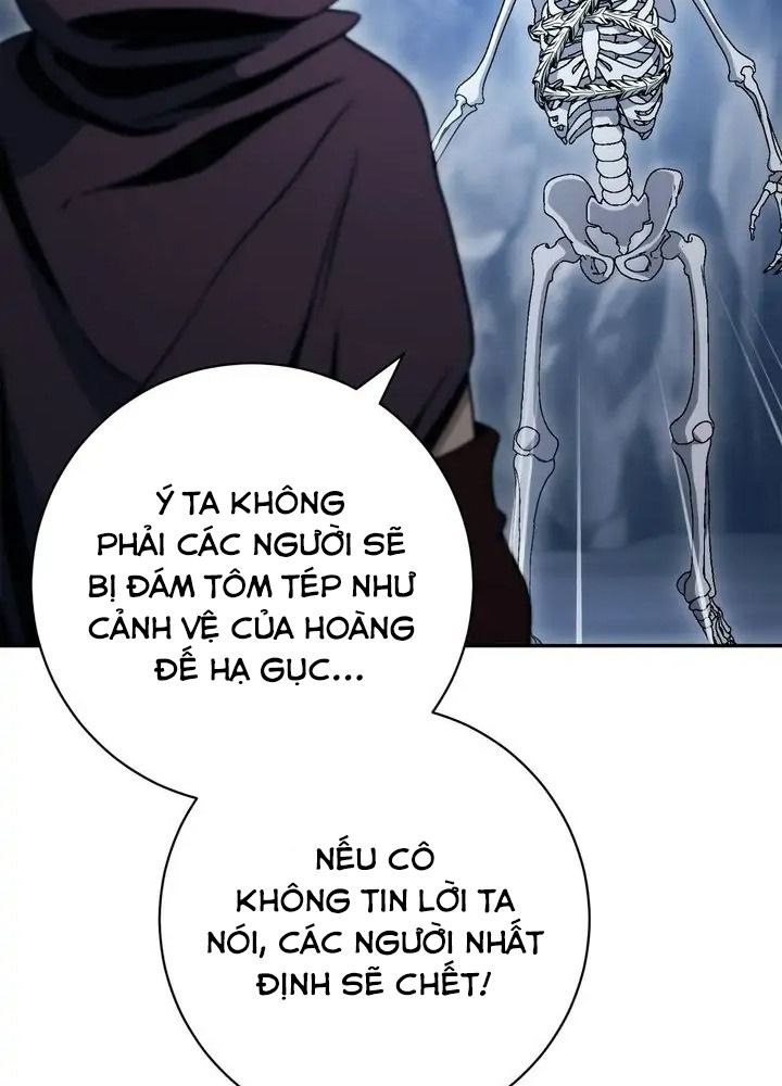 Chiến Binh Xương Trắng Thất Thủ: Chapter 203