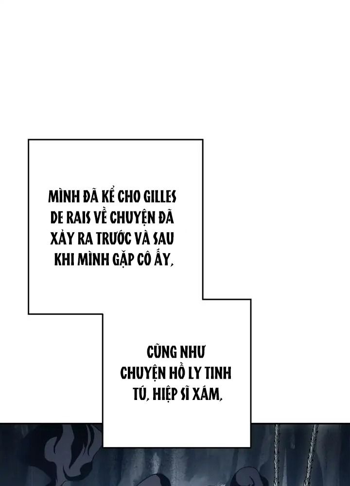 Chiến Binh Xương Trắng Thất Thủ: Chapter 203