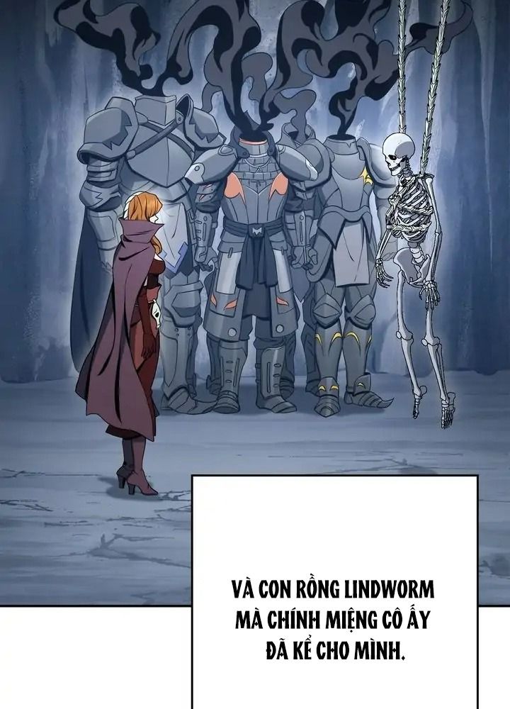 Chiến Binh Xương Trắng Thất Thủ: Chapter 203