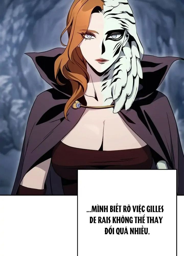 Chiến Binh Xương Trắng Thất Thủ: Chapter 203