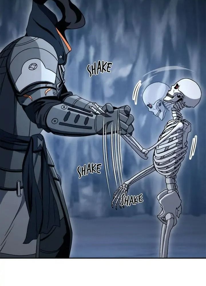 Chiến Binh Xương Trắng Thất Thủ: Chapter 204