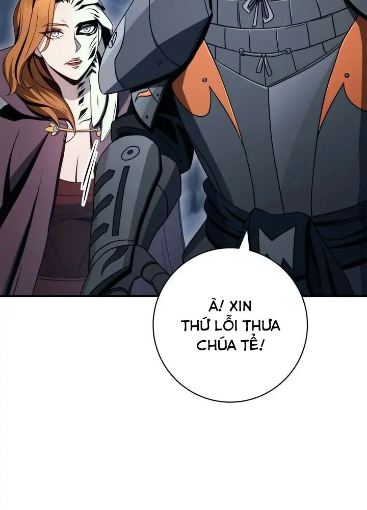 Chiến Binh Xương Trắng Thất Thủ: Chapter 204