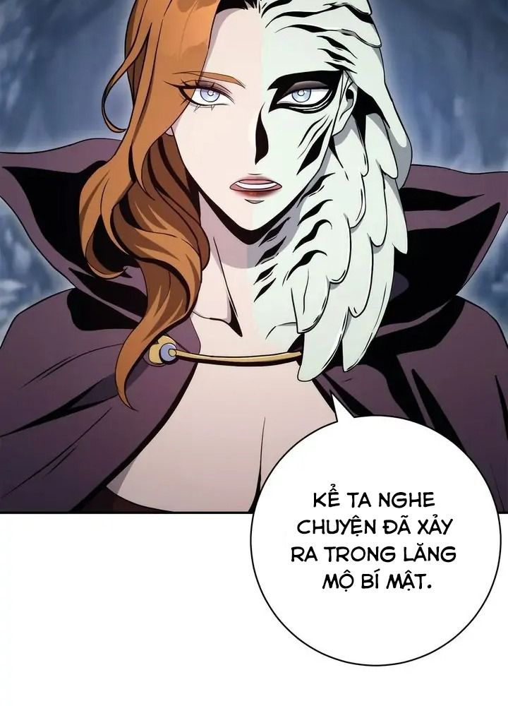 Chiến Binh Xương Trắng Thất Thủ: Chapter 204