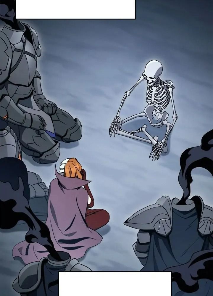 Chiến Binh Xương Trắng Thất Thủ: Chapter 204