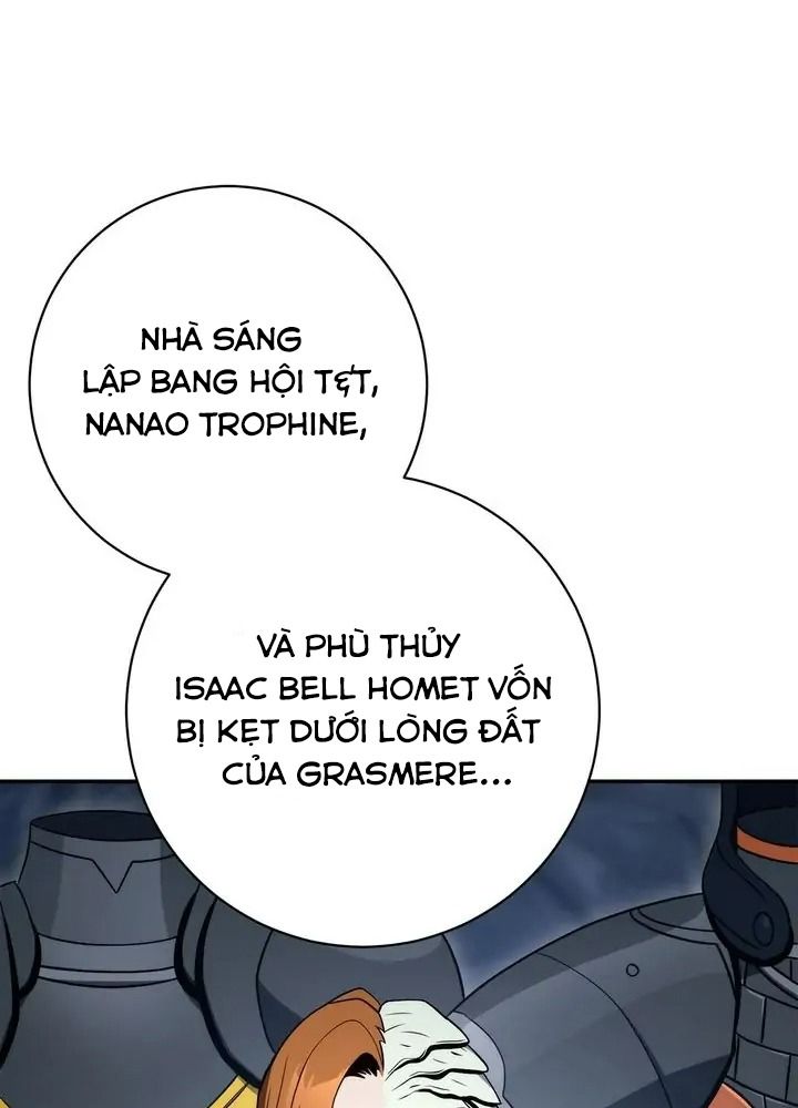 Chiến Binh Xương Trắng Thất Thủ: Chapter 204