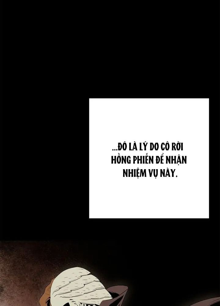 Chiến Binh Xương Trắng Thất Thủ: Chapter 204