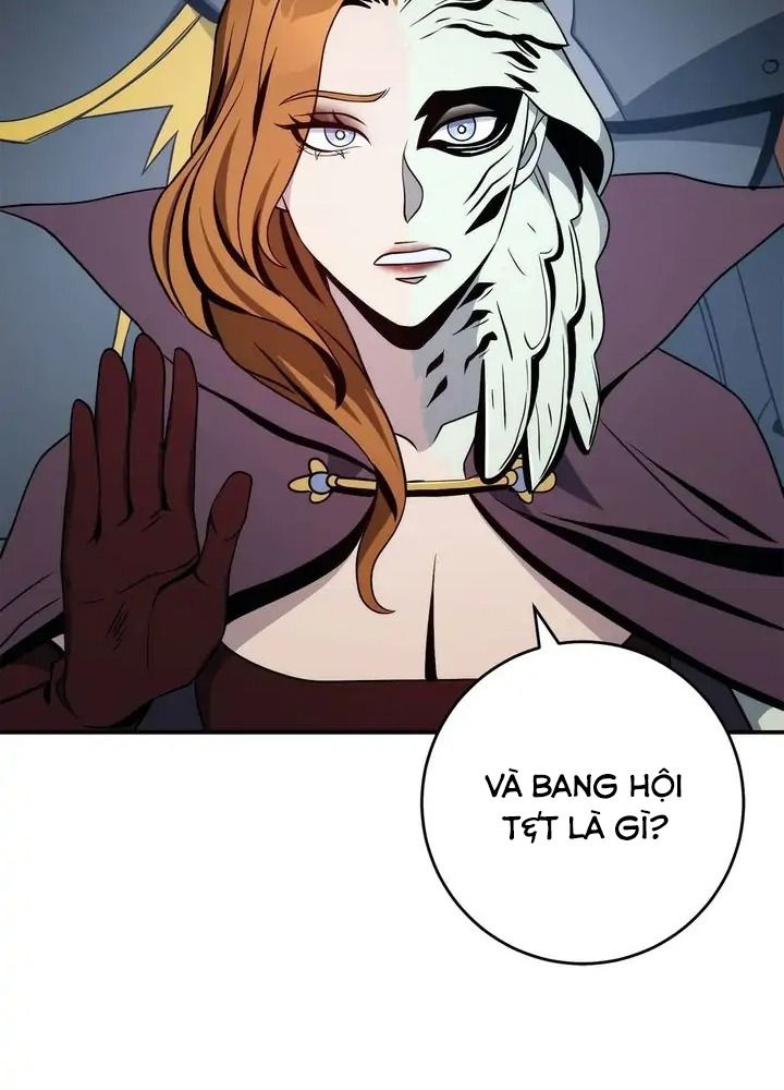 Chiến Binh Xương Trắng Thất Thủ: Chapter 204