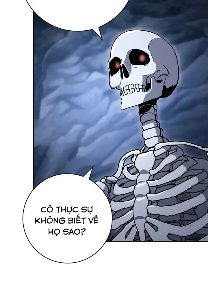Chiến Binh Xương Trắng Thất Thủ: Chapter 204