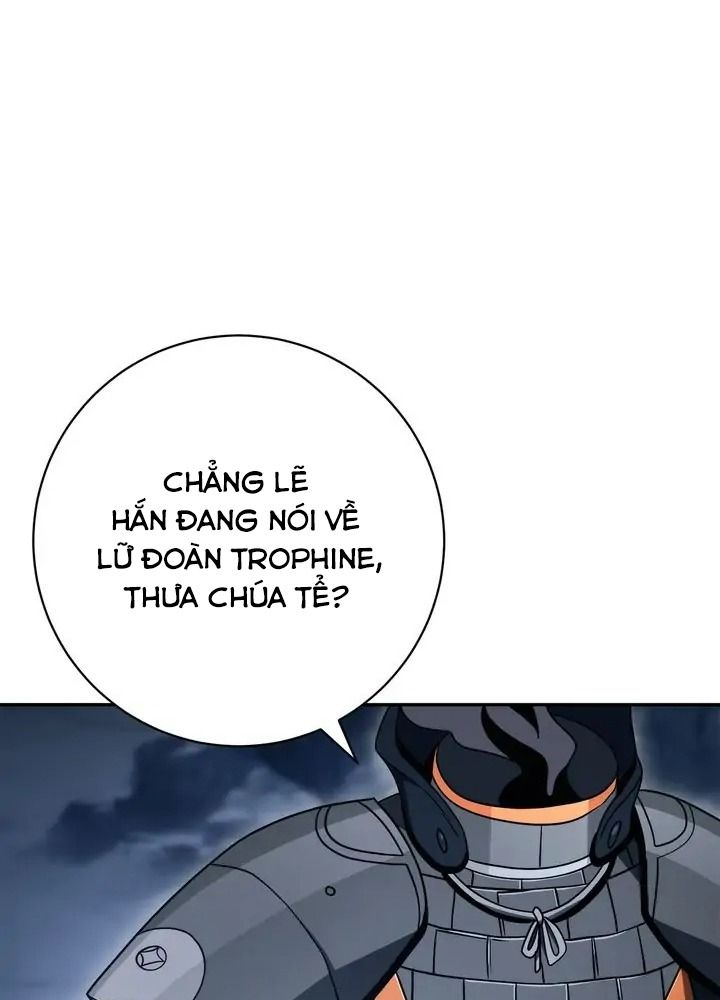 Chiến Binh Xương Trắng Thất Thủ: Chapter 204
