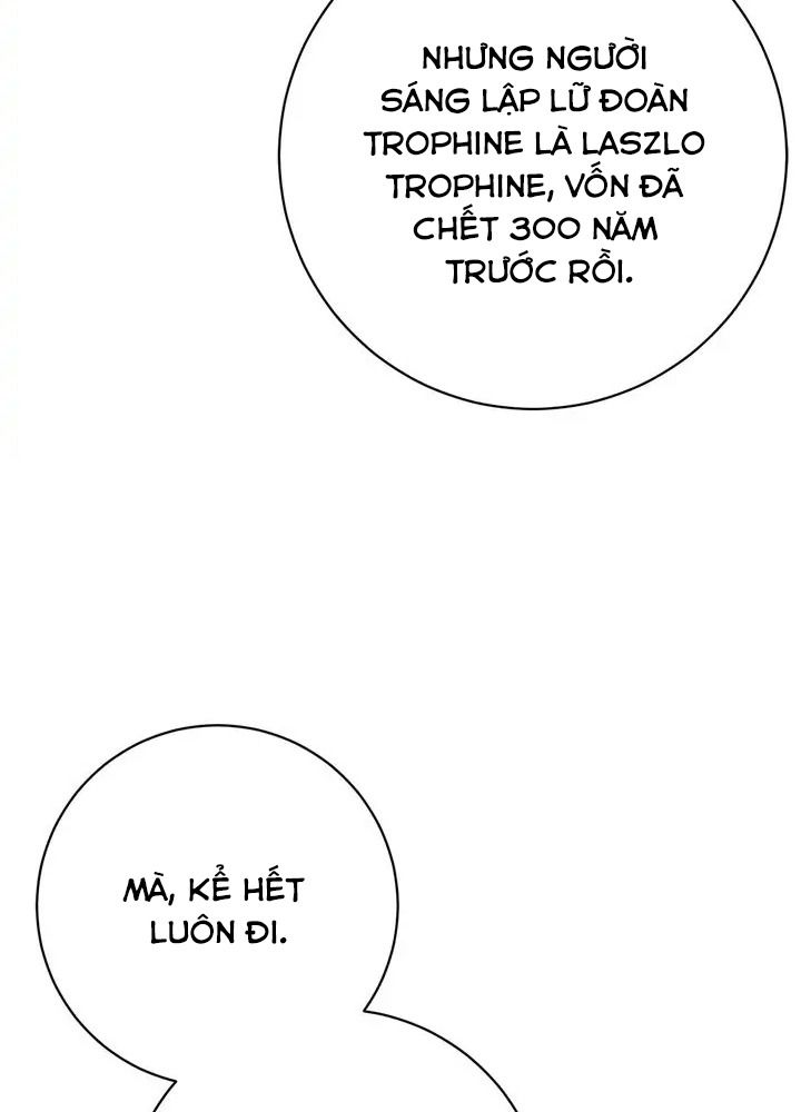 Chiến Binh Xương Trắng Thất Thủ: Chapter 204