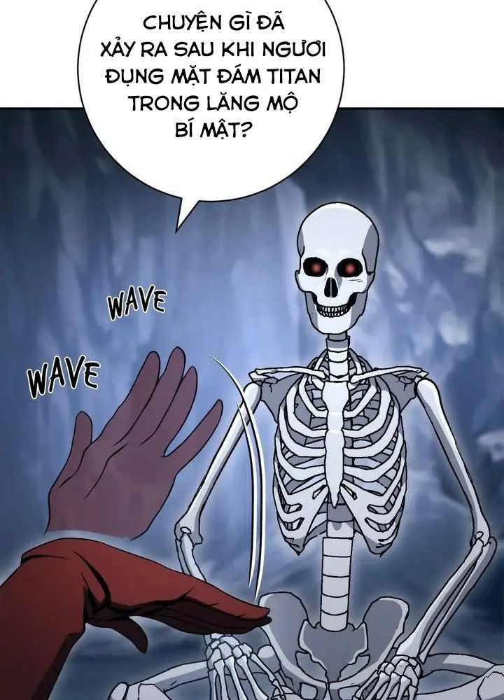 Chiến Binh Xương Trắng Thất Thủ: Chapter 204