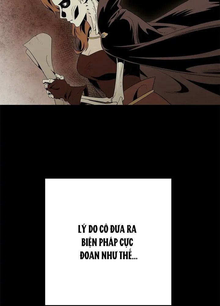Chiến Binh Xương Trắng Thất Thủ: Chapter 204