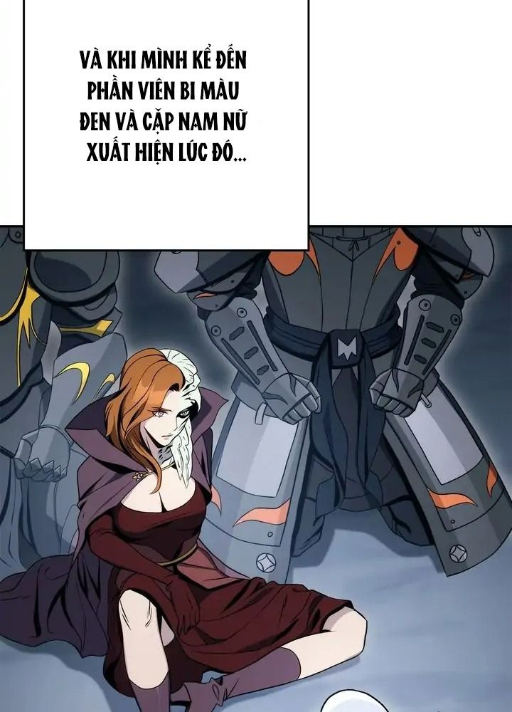 Chiến Binh Xương Trắng Thất Thủ: Chapter 204