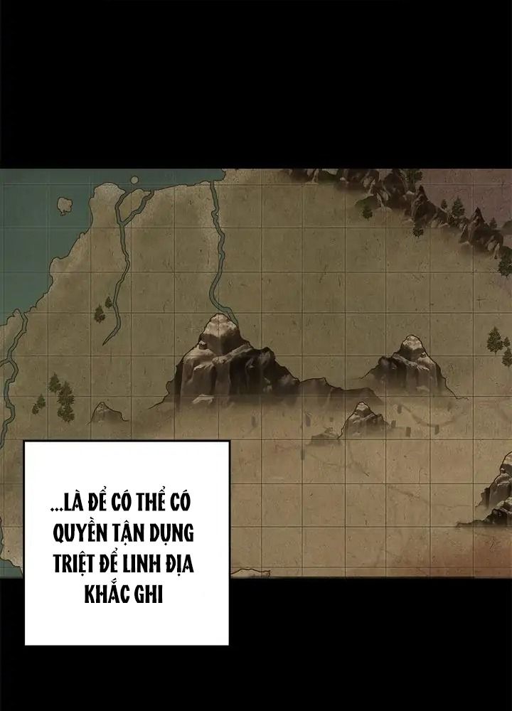 Chiến Binh Xương Trắng Thất Thủ: Chapter 204