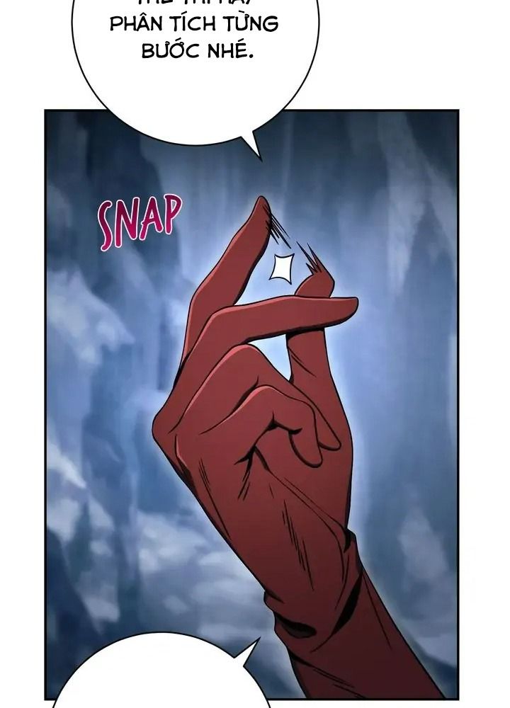 Chiến Binh Xương Trắng Thất Thủ: Chapter 204