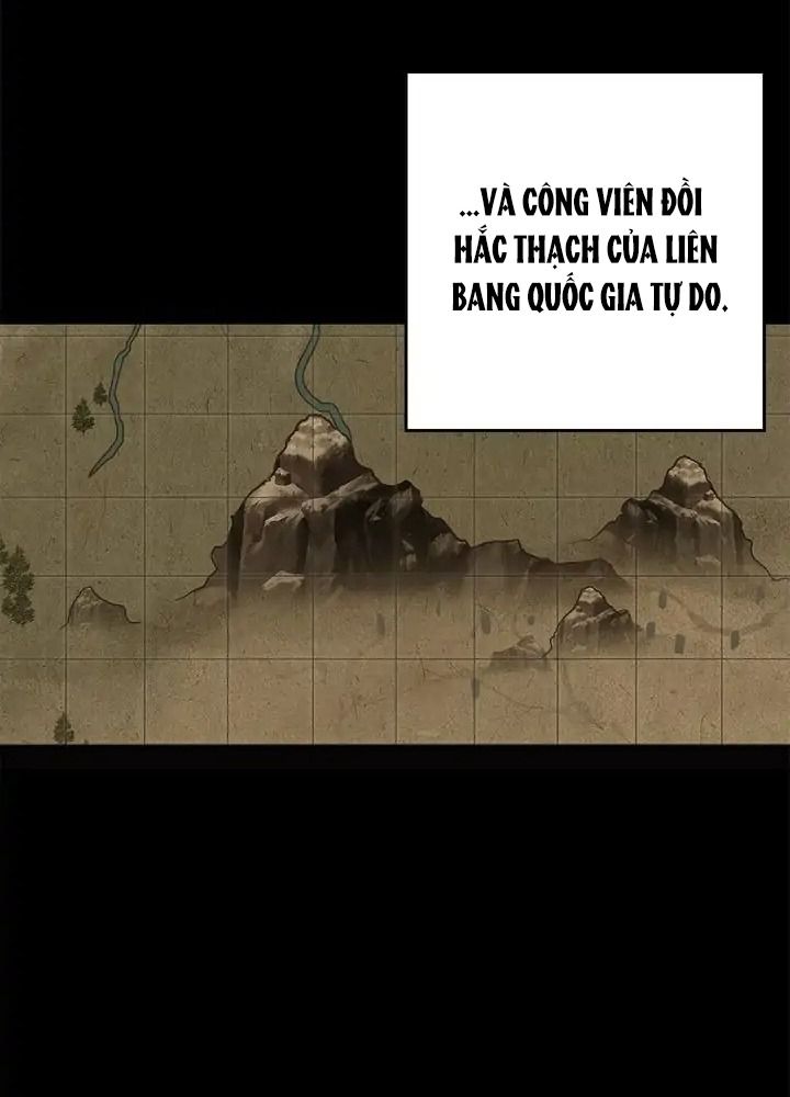 Chiến Binh Xương Trắng Thất Thủ: Chapter 204