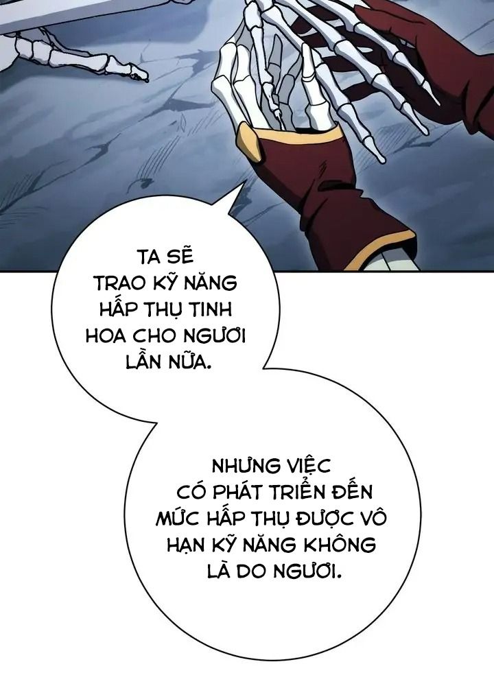 Chiến Binh Xương Trắng Thất Thủ: Chapter 204