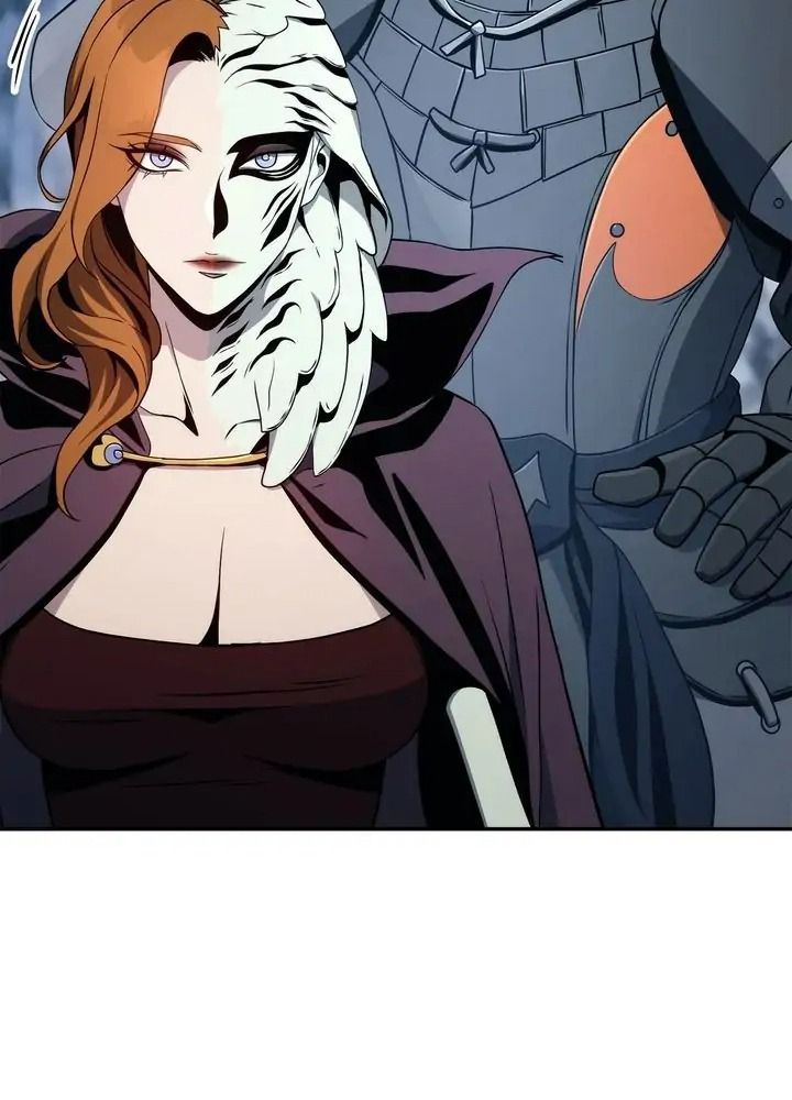 Chiến Binh Xương Trắng Thất Thủ: Chapter 204