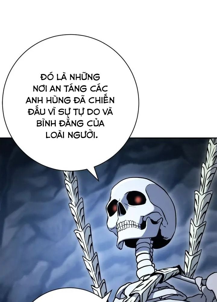 Chiến Binh Xương Trắng Thất Thủ: Chapter 204