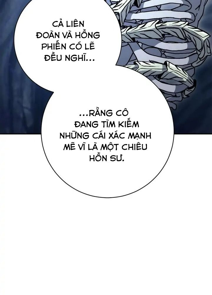 Chiến Binh Xương Trắng Thất Thủ: Chapter 204
