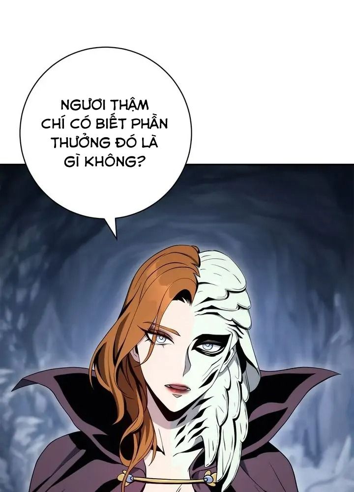 Chiến Binh Xương Trắng Thất Thủ: Chapter 204