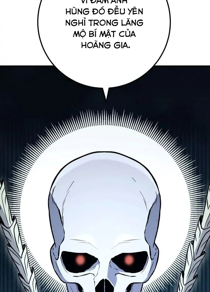 Chiến Binh Xương Trắng Thất Thủ: Chapter 204
