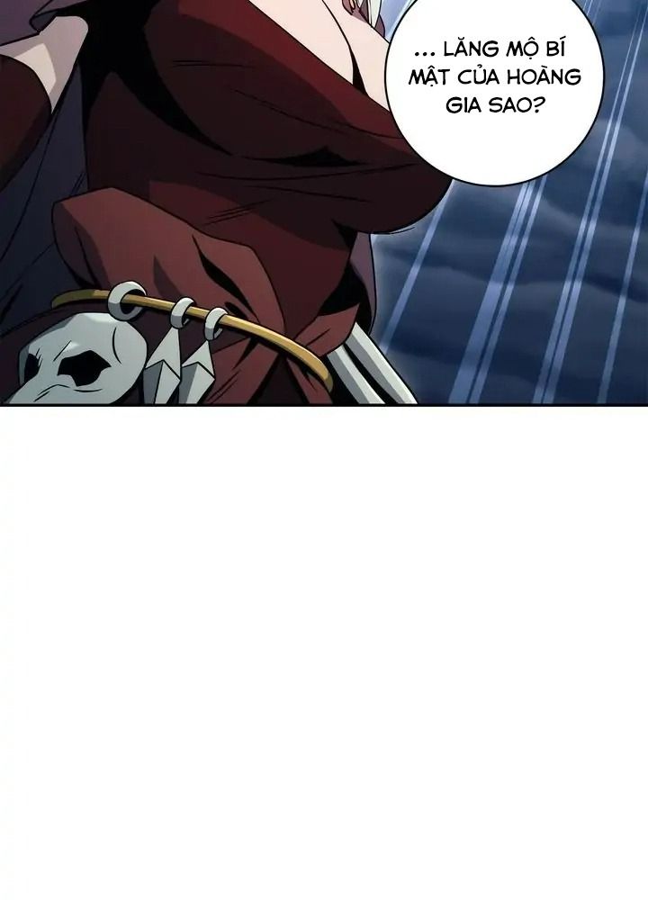 Chiến Binh Xương Trắng Thất Thủ: Chapter 204