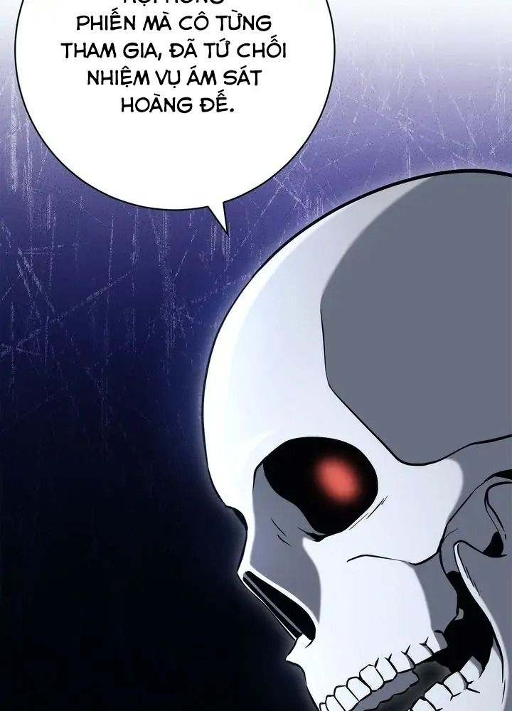 Chiến Binh Xương Trắng Thất Thủ: Chapter 204