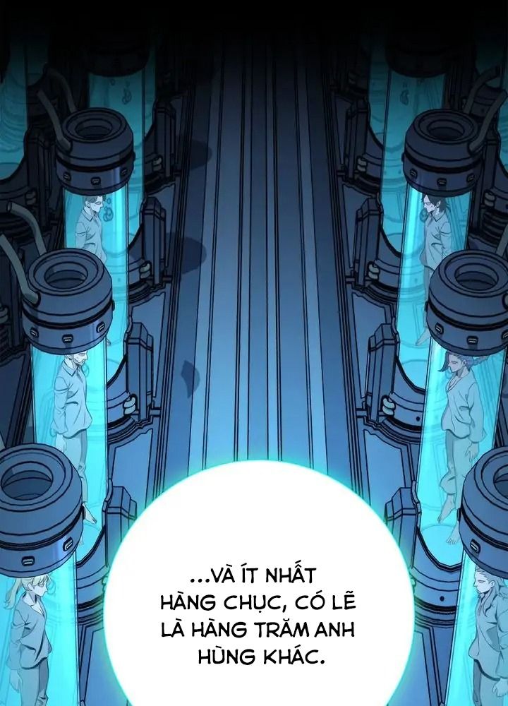 Chiến Binh Xương Trắng Thất Thủ: Chapter 204