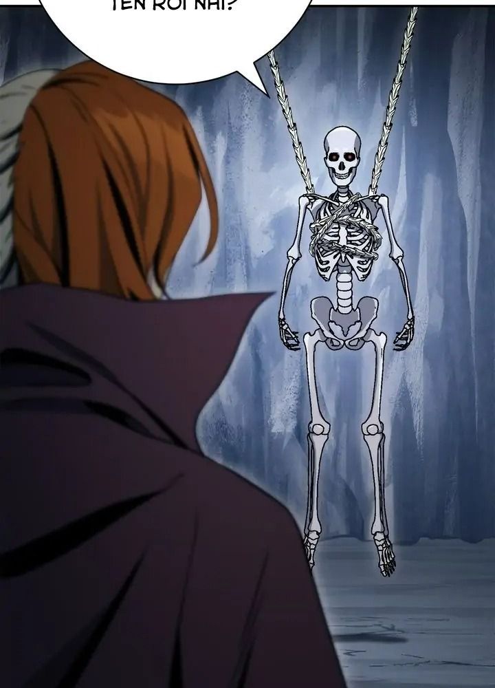 Chiến Binh Xương Trắng Thất Thủ: Chapter 204