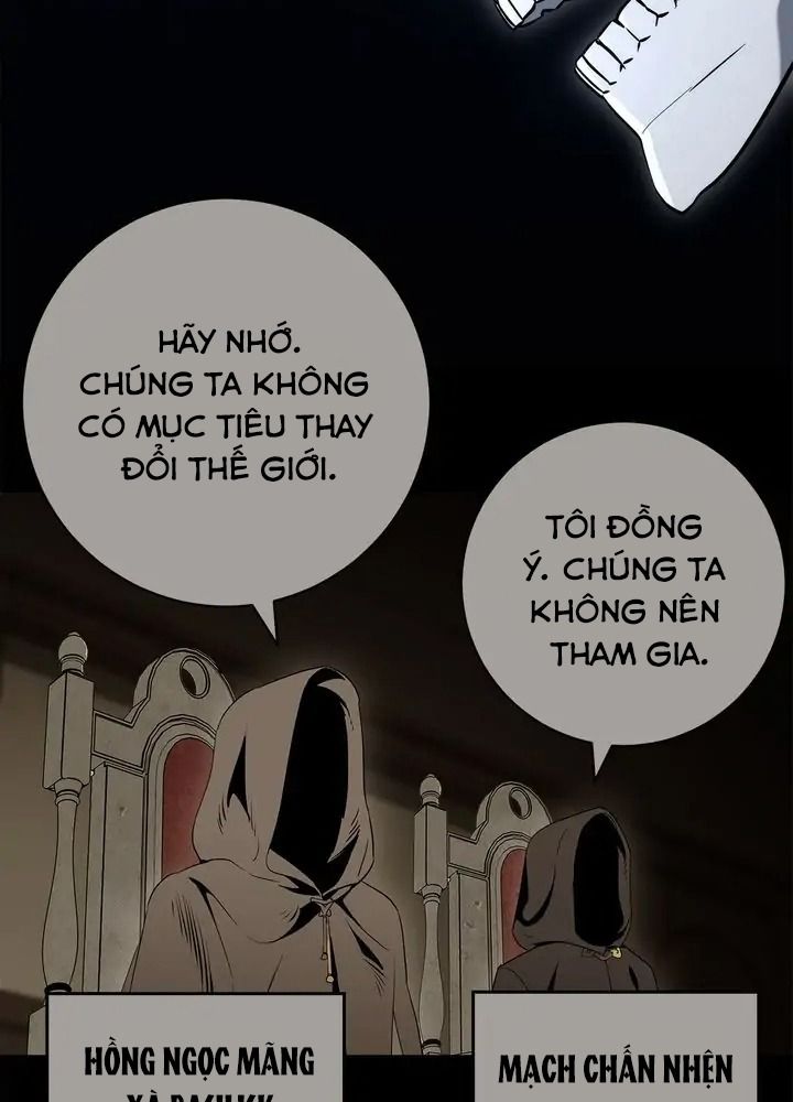 Chiến Binh Xương Trắng Thất Thủ: Chapter 204