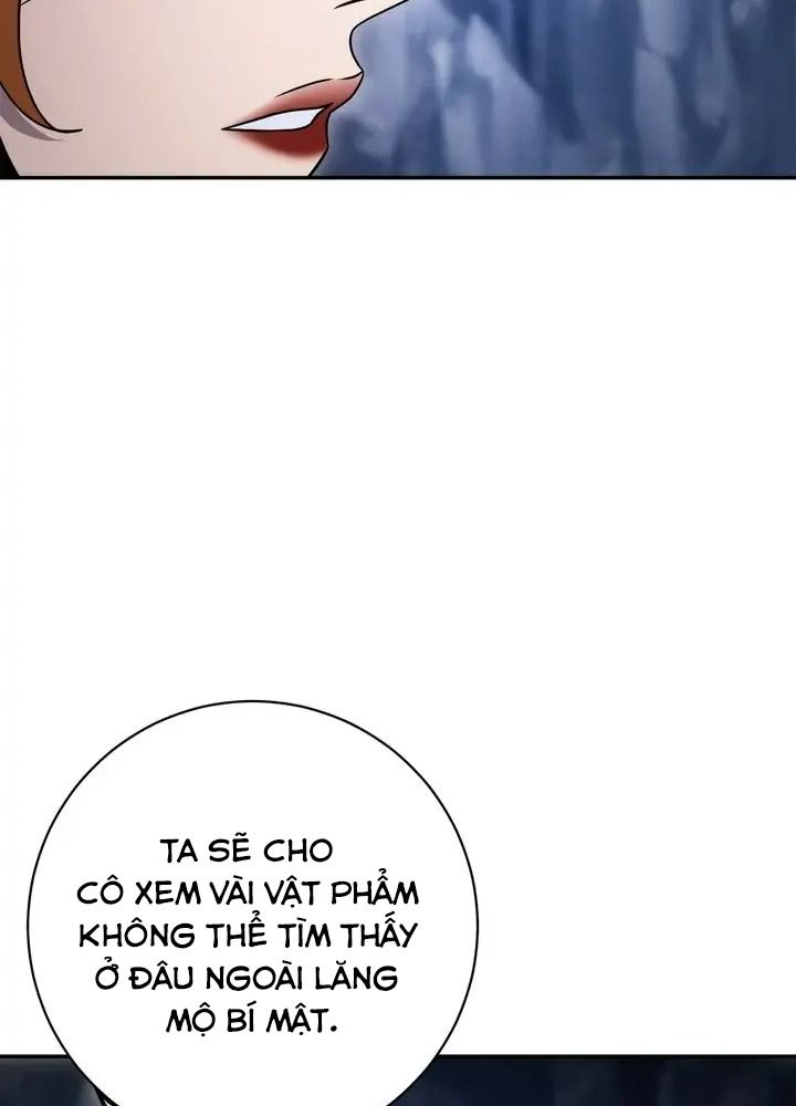 Chiến Binh Xương Trắng Thất Thủ: Chapter 204