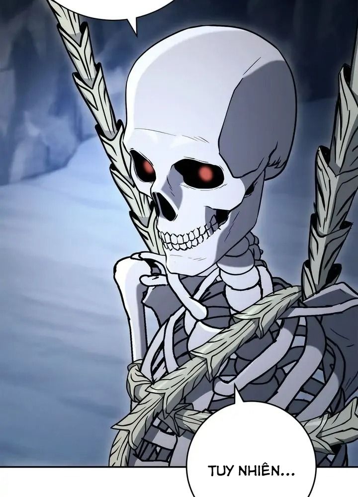 Chiến Binh Xương Trắng Thất Thủ: Chapter 204