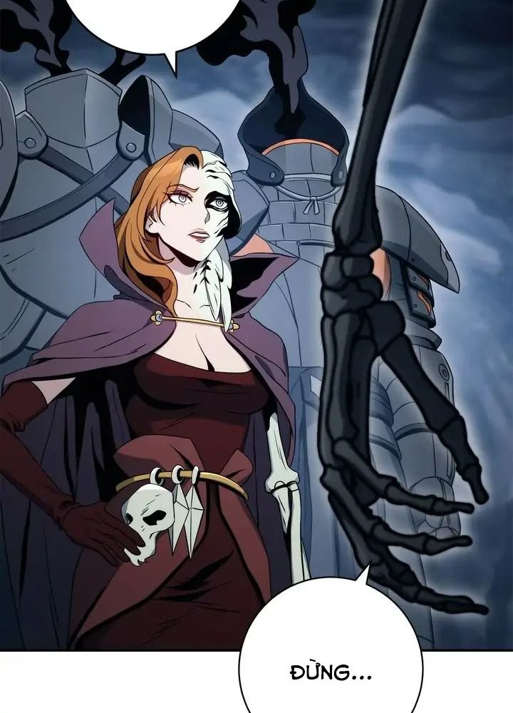 Chiến Binh Xương Trắng Thất Thủ: Chapter 204